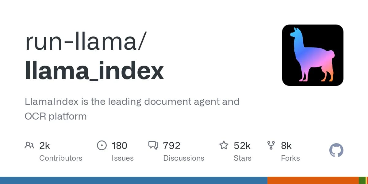 LlamaIndex: Quản lý tài liệu thông minh cho doanh nghiệp